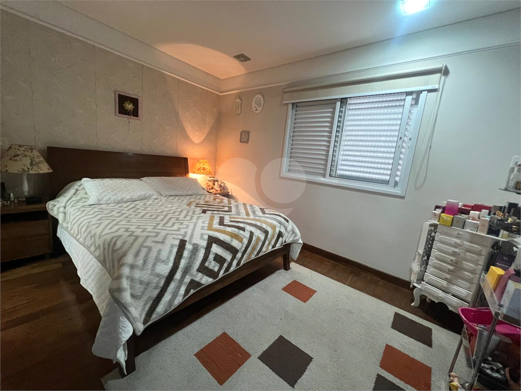 APARTAMENTO DE ALTO PADRÃO CNDOMINIO PLACE DU SOLEIL- GUARULHOS - SP