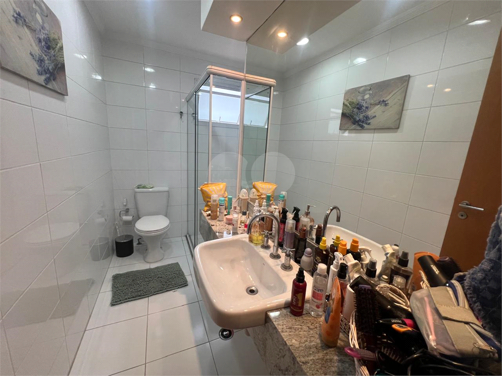 APARTAMENTO DE ALTO PADRÃO CNDOMINIO PLACE DU SOLEIL- GUARULHOS - SP