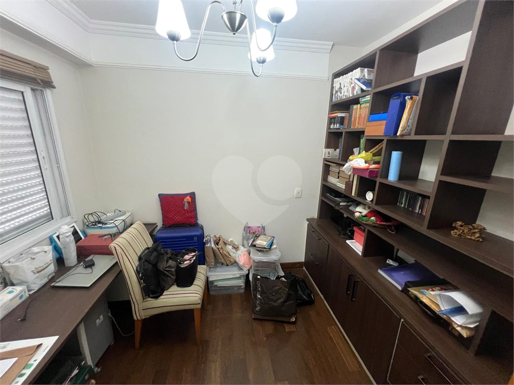 APARTAMENTO DE ALTO PADRÃO CNDOMINIO PLACE DU SOLEIL- GUARULHOS - SP