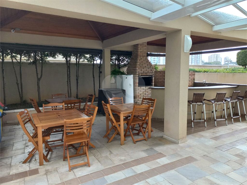 APARTAMENTO DE ALTO PADRÃO CNDOMINIO PLACE DU SOLEIL- GUARULHOS - SP