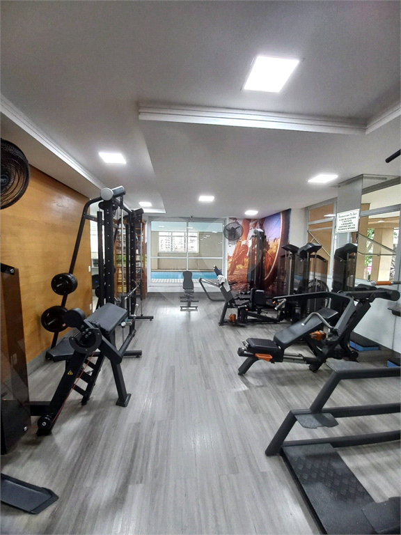 APARTAMENTO DE ALTO PADRÃO CNDOMINIO PLACE DU SOLEIL- GUARULHOS - SP