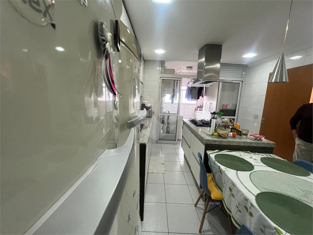 APARTAMENTO DE ALTO PADRÃO CNDOMINIO PLACE DU SOLEIL- GUARULHOS - SP