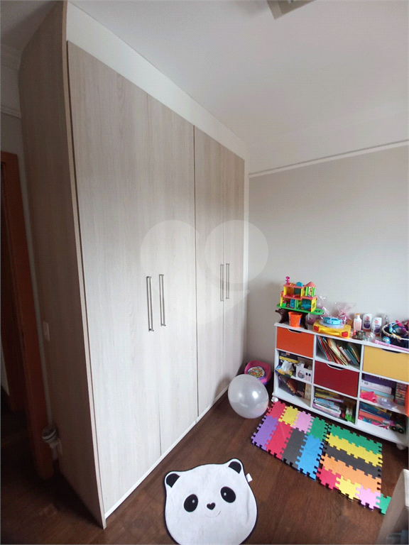 APARTAMENTO DE ALTO PADRÃO CNDOMINIO PLACE DU SOLEIL- GUARULHOS - SP