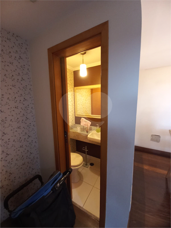 APARTAMENTO DE ALTO PADRÃO CNDOMINIO PLACE DU SOLEIL- GUARULHOS - SP