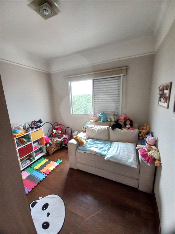 APARTAMENTO DE ALTO PADRÃO CNDOMINIO PLACE DU SOLEIL- GUARULHOS - SP