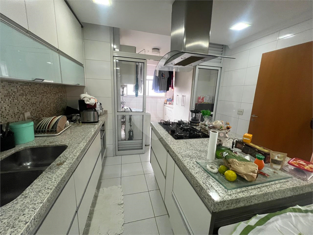 APARTAMENTO DE ALTO PADRÃO CNDOMINIO PLACE DU SOLEIL- GUARULHOS - SP