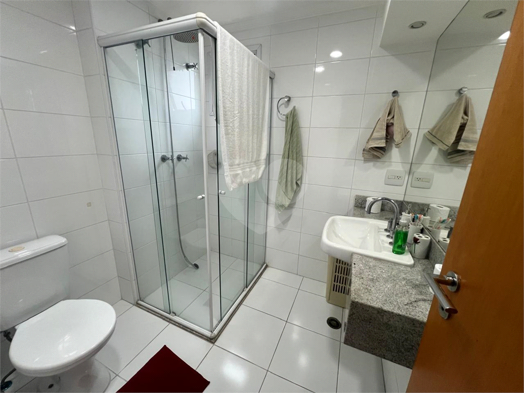 APARTAMENTO DE ALTO PADRÃO CNDOMINIO PLACE DU SOLEIL- GUARULHOS - SP