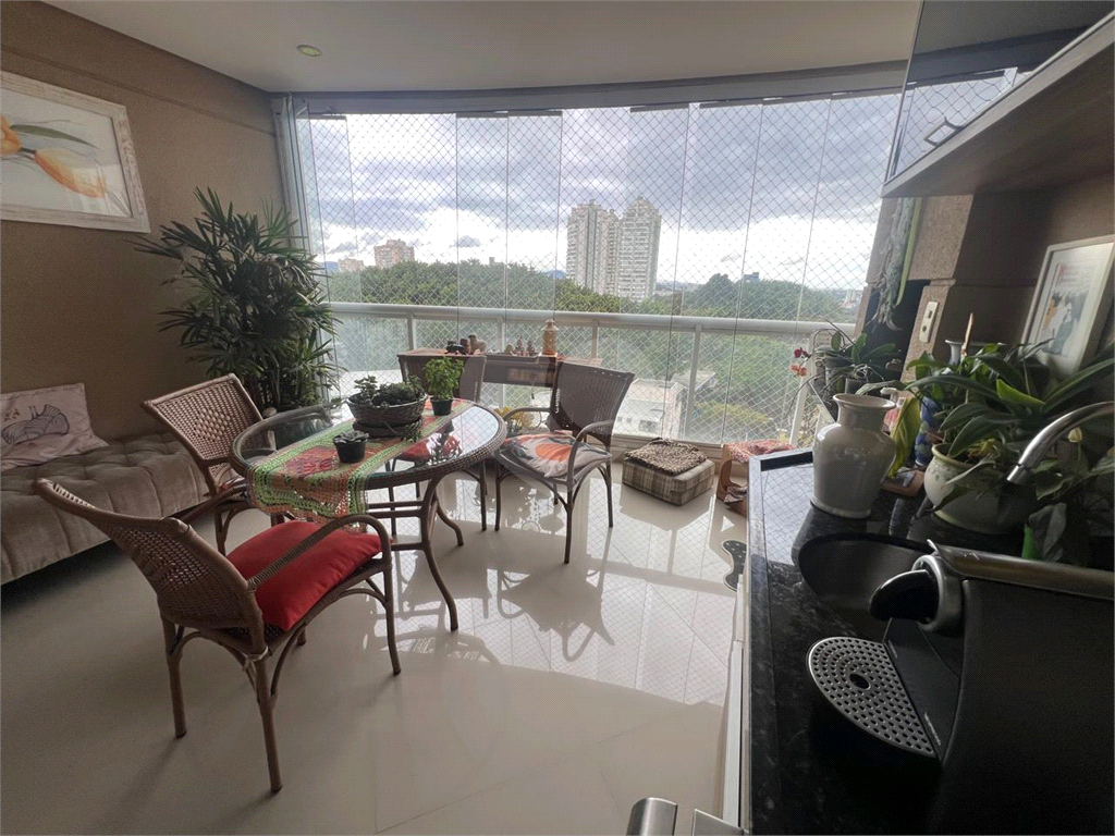 APARTAMENTO DE ALTO PADRÃO CNDOMINIO PLACE DU SOLEIL- GUARULHOS - SP