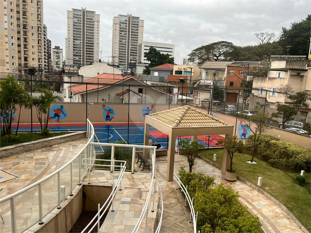 APARTAMENTO DE ALTO PADRÃO CNDOMINIO PLACE DU SOLEIL- GUARULHOS - SP