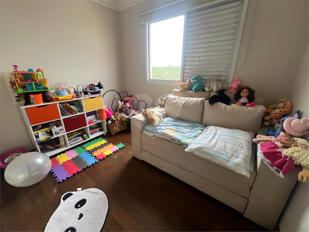 APARTAMENTO DE ALTO PADRÃO CNDOMINIO PLACE DU SOLEIL- GUARULHOS - SP