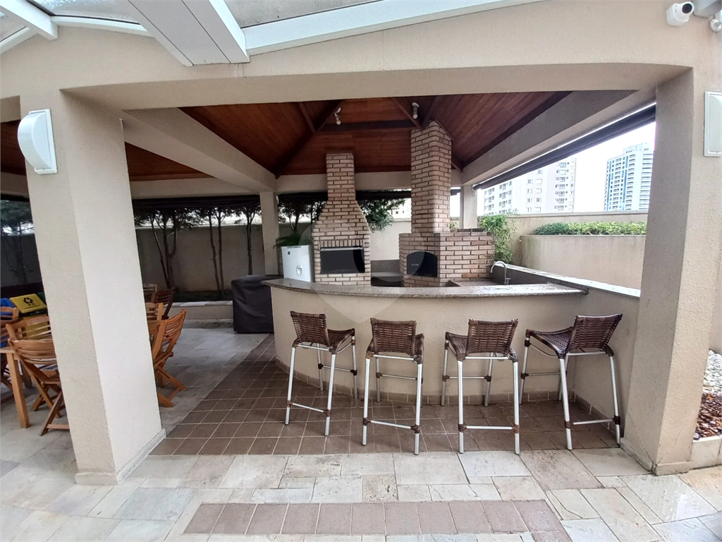 APARTAMENTO DE ALTO PADRÃO CNDOMINIO PLACE DU SOLEIL- GUARULHOS - SP