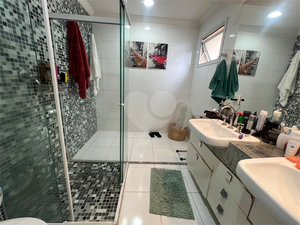 APARTAMENTO DE ALTO PADRÃO CNDOMINIO PLACE DU SOLEIL- GUARULHOS - SP