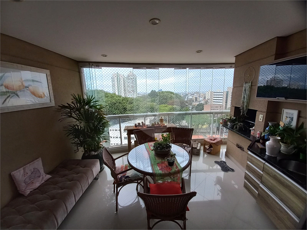 APARTAMENTO DE ALTO PADRÃO CNDOMINIO PLACE DU SOLEIL- GUARULHOS - SP