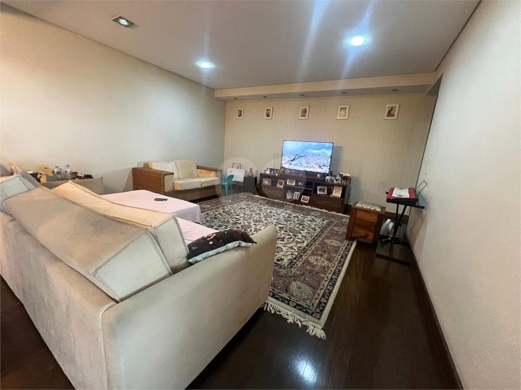 APARTAMENTO DE ALTO PADRÃO CNDOMINIO PLACE DU SOLEIL- GUARULHOS - SP