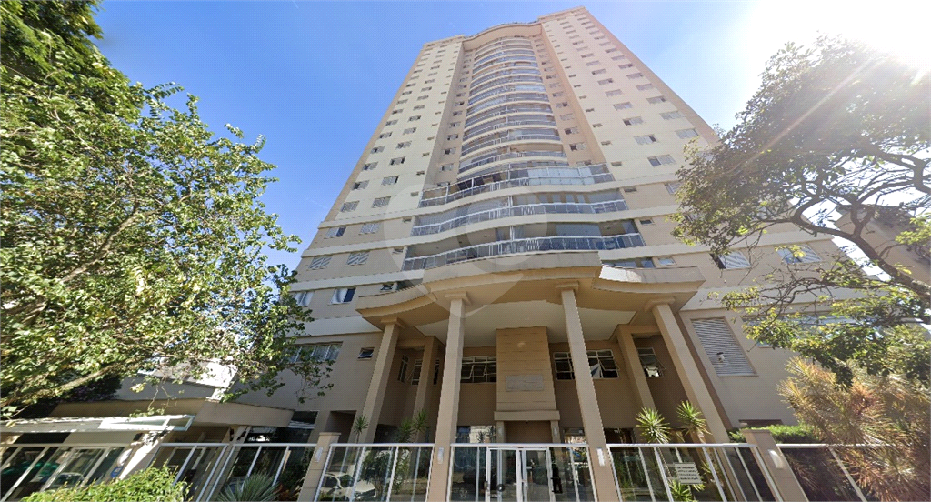 APARTAMENTO DE ALTO PADRÃO CNDOMINIO PLACE DU SOLEIL- GUARULHOS - SP