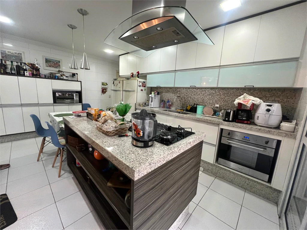 APARTAMENTO DE ALTO PADRÃO CNDOMINIO PLACE DU SOLEIL- GUARULHOS - SP