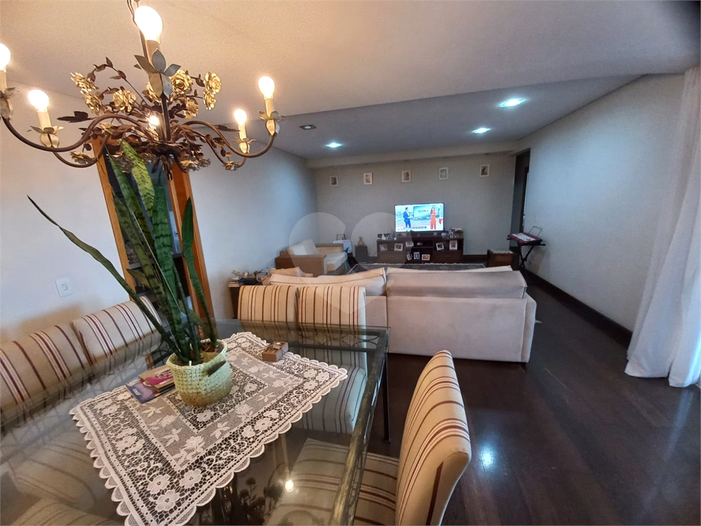 APARTAMENTO DE ALTO PADRÃO CNDOMINIO PLACE DU SOLEIL- GUARULHOS - SP