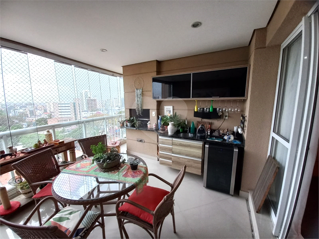 APARTAMENTO DE ALTO PADRÃO CNDOMINIO PLACE DU SOLEIL- GUARULHOS - SP