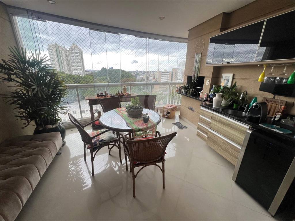 APARTAMENTO DE ALTO PADRÃO CNDOMINIO PLACE DU SOLEIL- GUARULHOS - SP