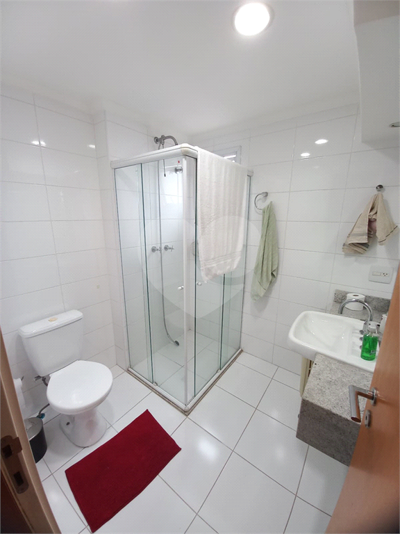 APARTAMENTO DE ALTO PADRÃO CNDOMINIO PLACE DU SOLEIL- GUARULHOS - SP