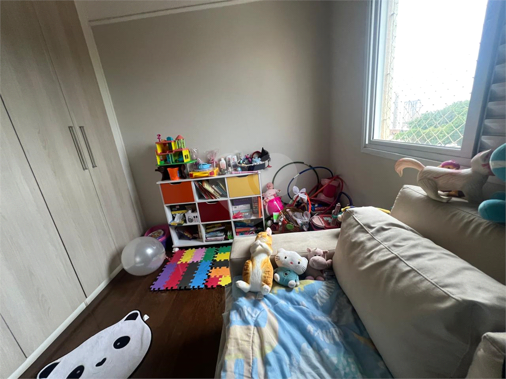 APARTAMENTO DE ALTO PADRÃO CNDOMINIO PLACE DU SOLEIL- GUARULHOS - SP