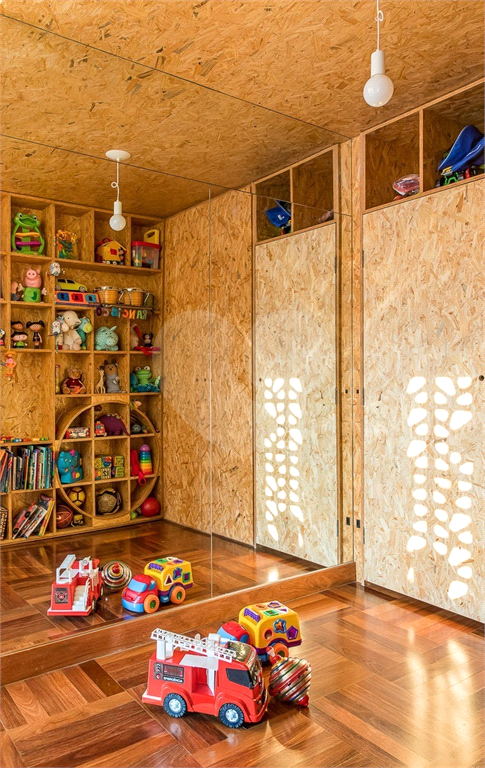 Higienópolis | 2 dorms, 130 m², projeto com identidade