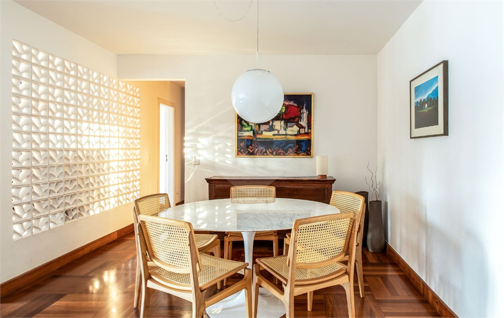 Higienópolis | 2 dorms, 130 m², projeto com identidade