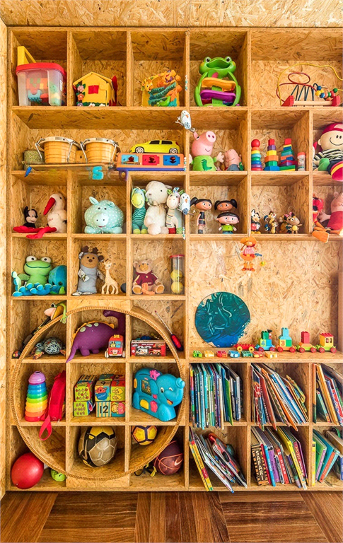 Higienópolis | 2 dorms, 130 m², projeto com identidade