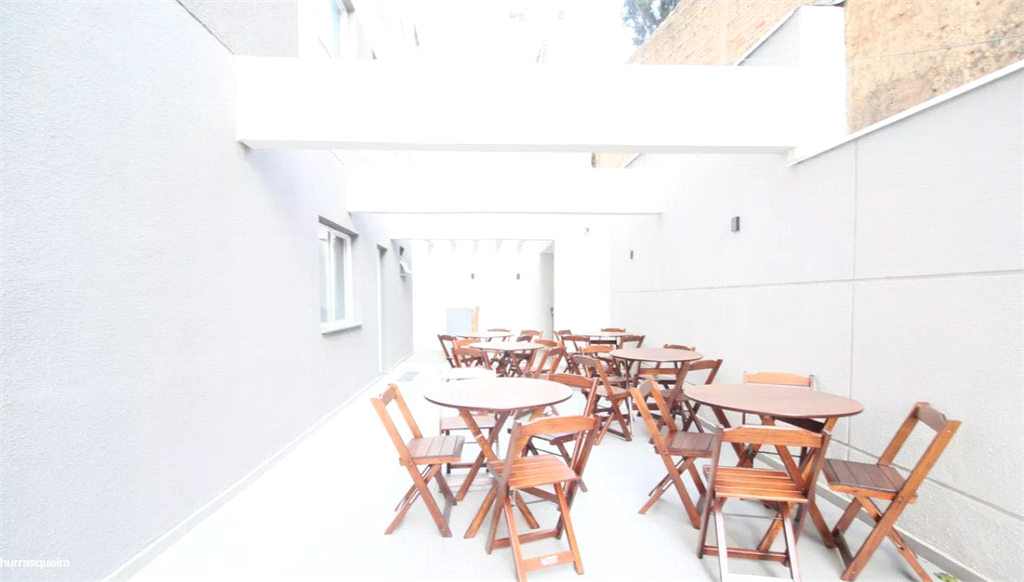 Apartamento, 2 quartos, 35 m² - Foto 11