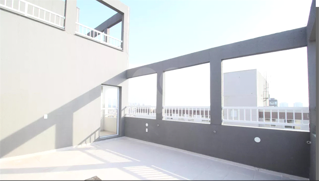 Apartamento, 2 quartos, 35 m² - Foto 14
