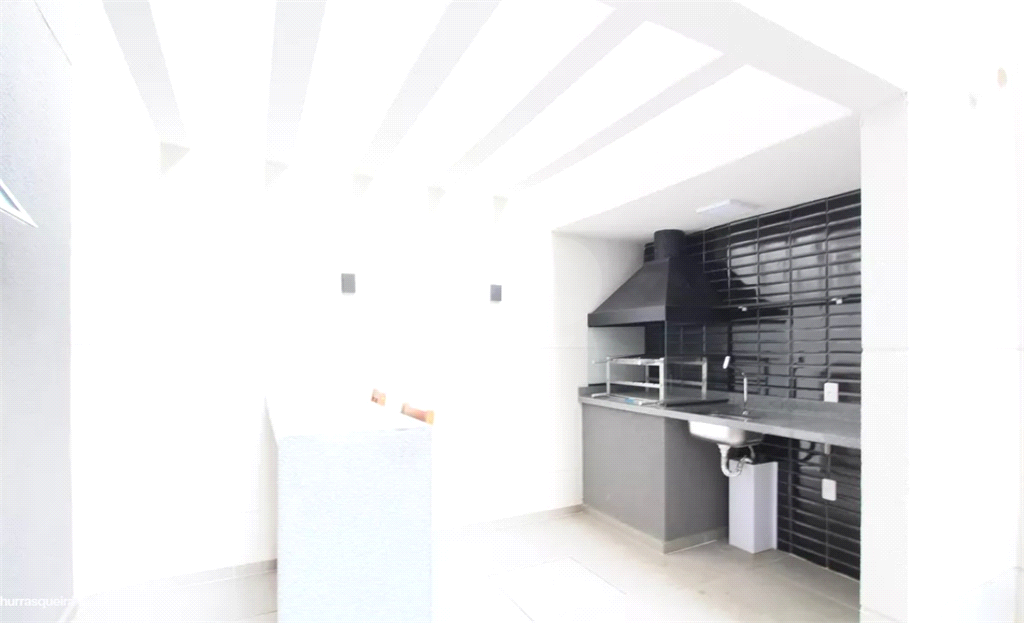 Apartamento, 2 quartos, 35 m² - Foto 12
