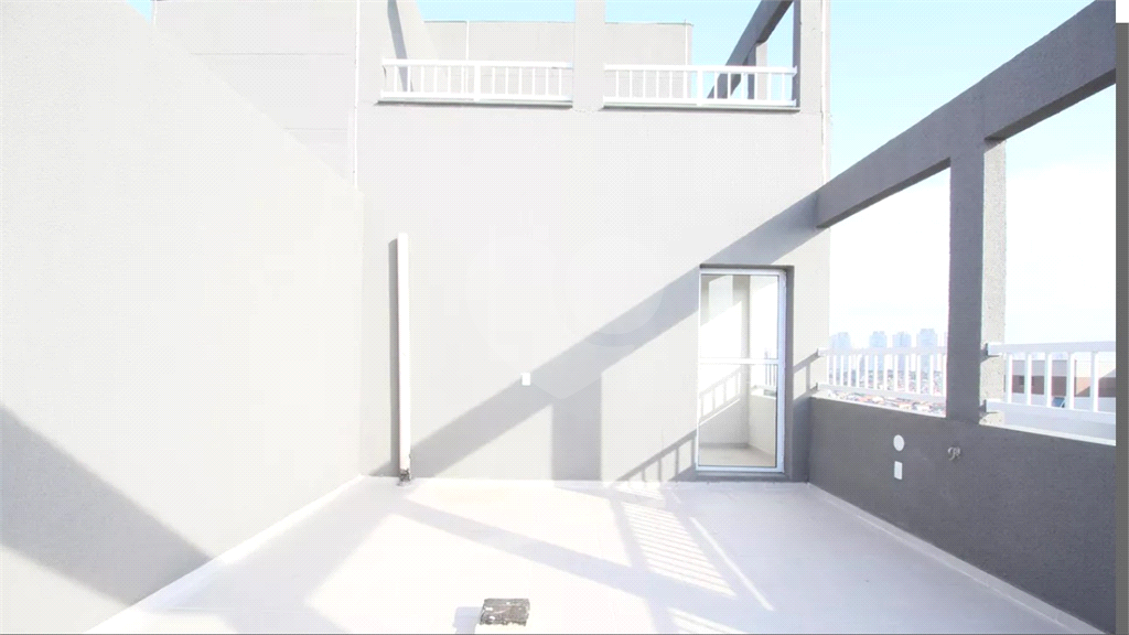 Apartamento, 2 quartos, 35 m² - Foto 15