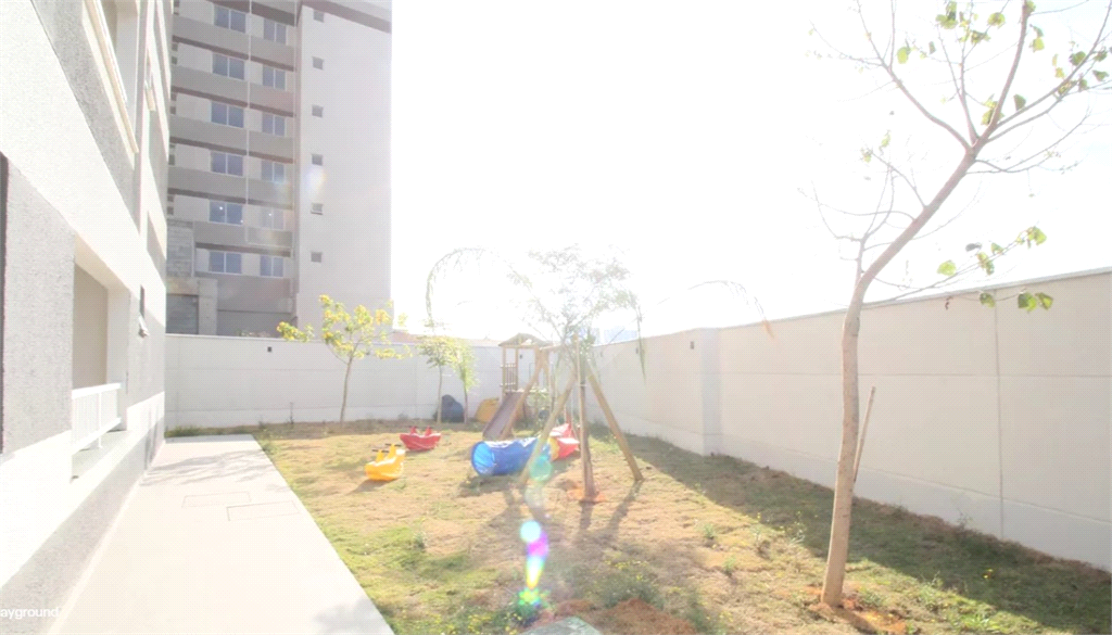 Apartamento, 2 quartos, 35 m² - Foto 8