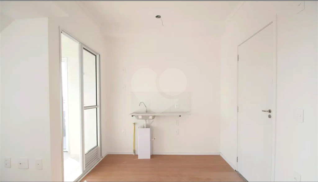 Apartamento, 2 quartos, 35 m² - Foto 2