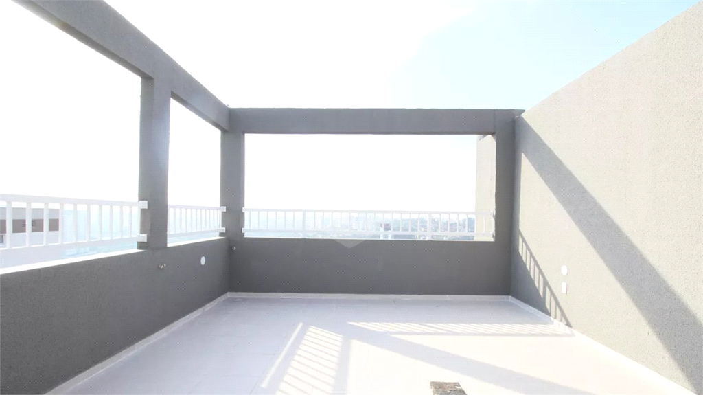 Apartamento, 2 quartos, 35 m² - Foto 16