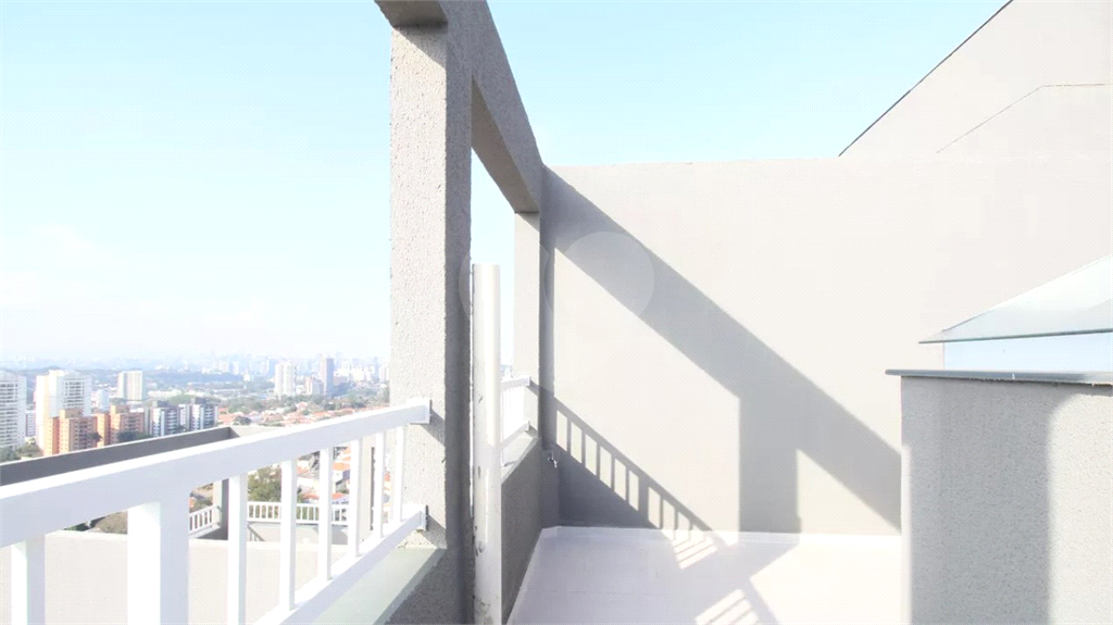 Apartamento, 2 quartos, 35 m² - Foto 10