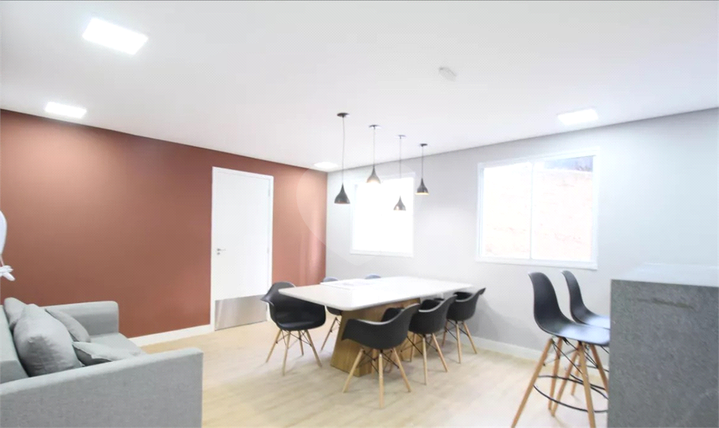 Apartamento, 2 quartos, 35 m² - Foto 6