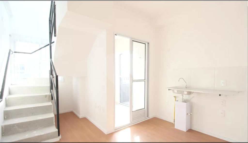 Apartamento, 2 quartos, 35 m² - Foto 3