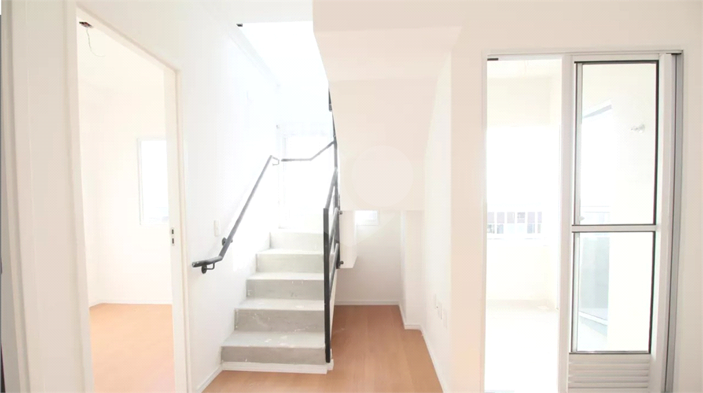 Apartamento, 2 quartos, 35 m² - Foto 5
