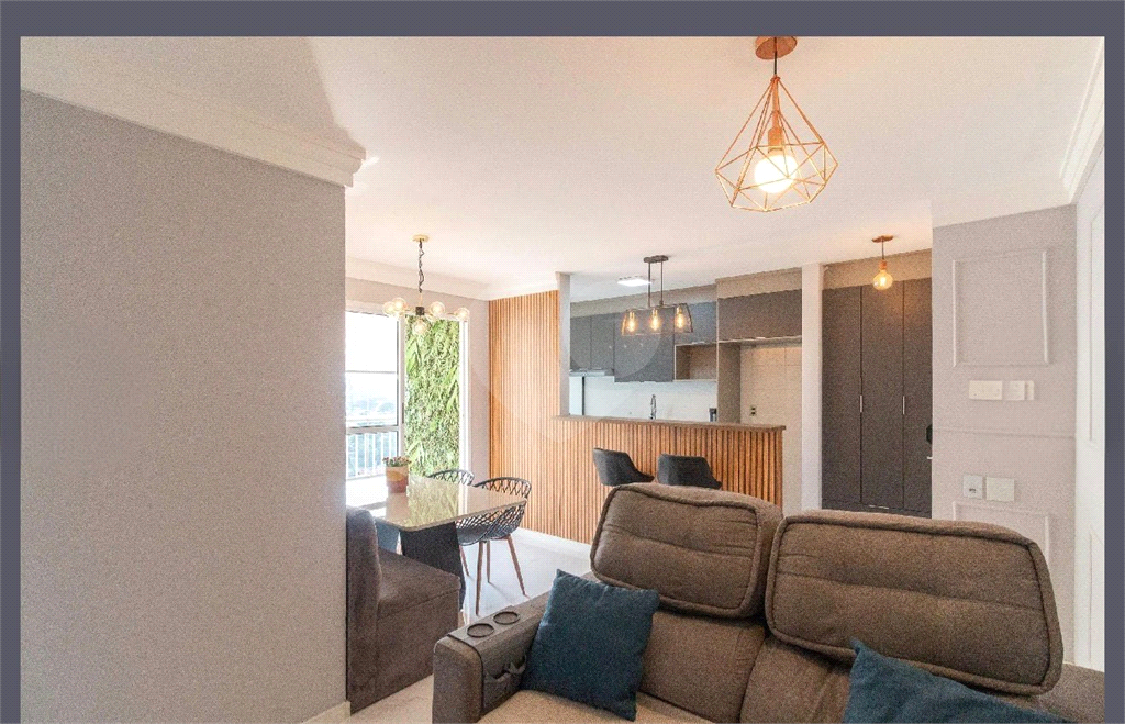 Apartamento, 2 quartos, 68 m² - Foto 3