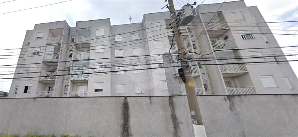 Belo Apartamento à Venda no Jardim Brasil – Zona Norte | 2 Dormitórios (1 Suíte) | Varanda | 1 Vaga