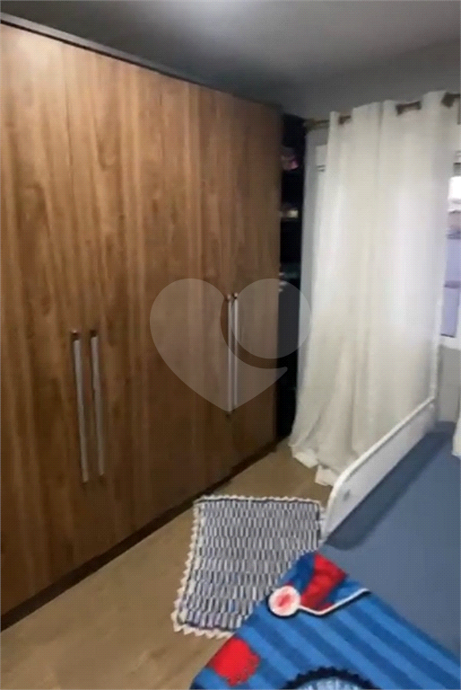 Belo Apartamento à Venda no Jardim Brasil – Zona Norte | 2 Dormitórios (1 Suíte) | Varanda | 1 Vaga