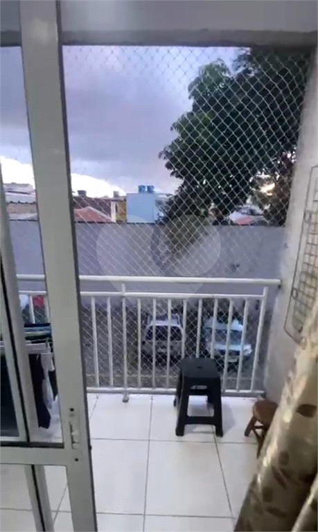 Belo Apartamento à Venda no Jardim Brasil – Zona Norte | 2 Dormitórios (1 Suíte) | Varanda | 1 Vaga