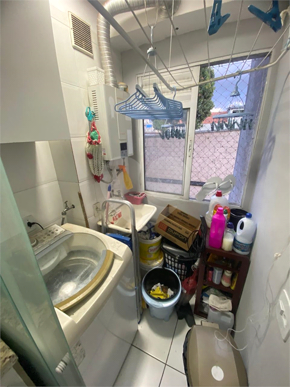 Belo Apartamento à Venda no Jardim Brasil – Zona Norte | 2 Dormitórios (1 Suíte) | Varanda | 1 Vaga