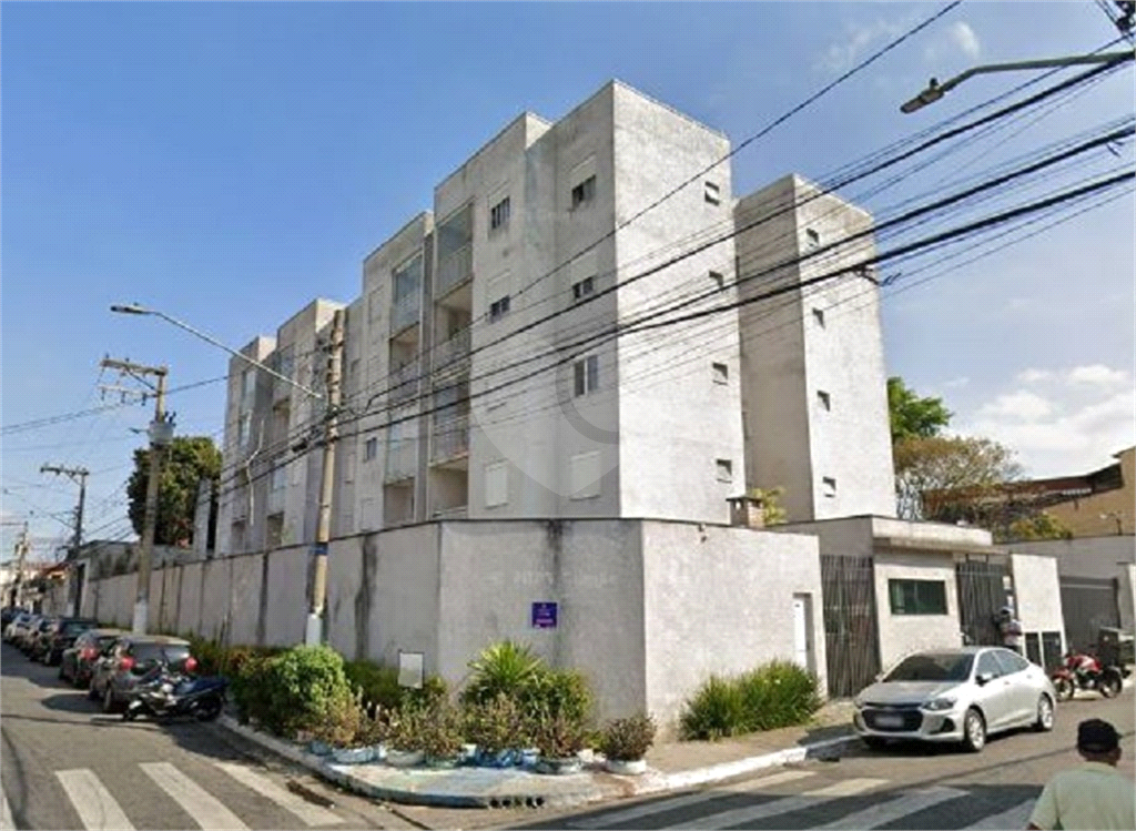 Belo Apartamento à Venda no Jardim Brasil – Zona Norte | 2 Dormitórios (1 Suíte) | Varanda | 1 Vaga