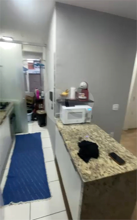 Belo Apartamento à Venda no Jardim Brasil – Zona Norte | 2 Dormitórios (1 Suíte) | Varanda | 1 Vaga