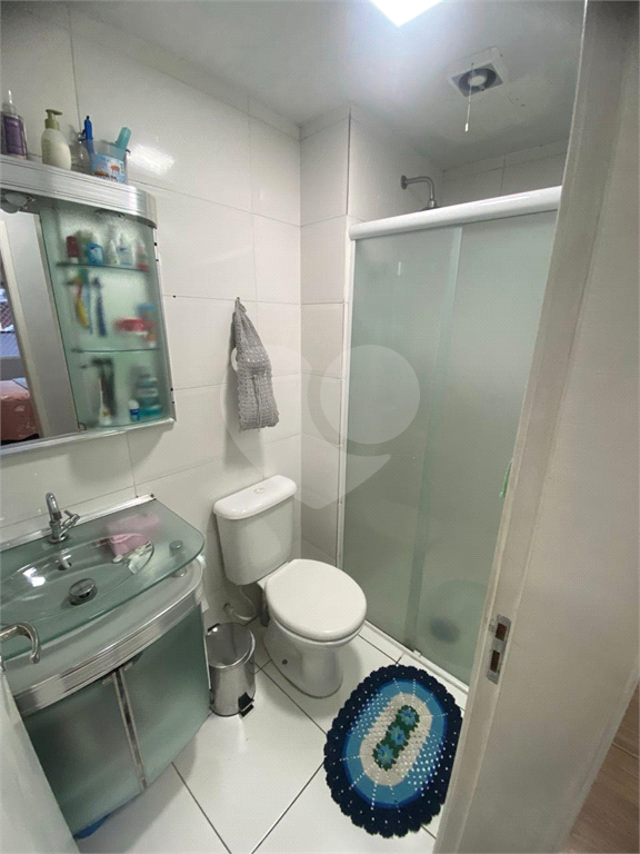 Belo Apartamento à Venda no Jardim Brasil – Zona Norte | 2 Dormitórios (1 Suíte) | Varanda | 1 Vaga