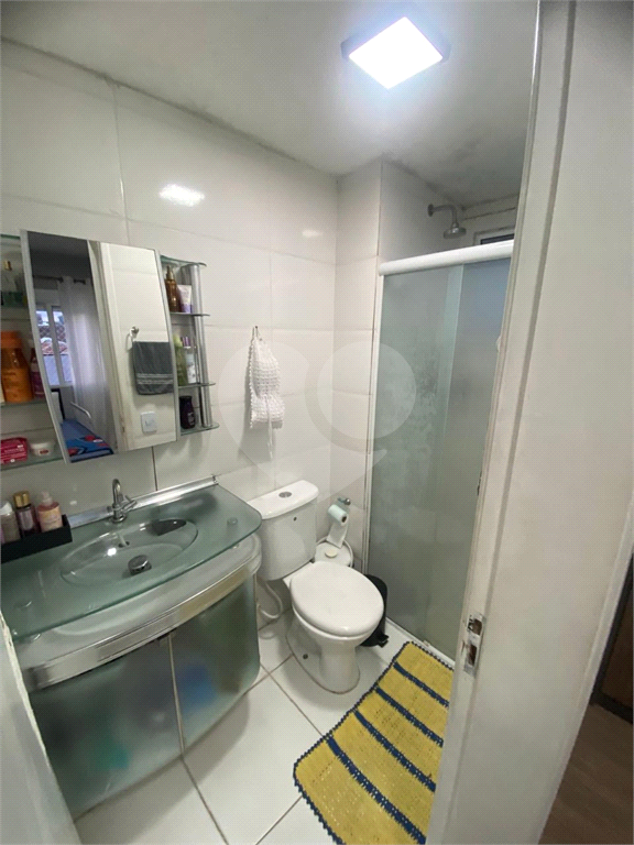 Belo Apartamento à Venda no Jardim Brasil – Zona Norte | 2 Dormitórios (1 Suíte) | Varanda | 1 Vaga