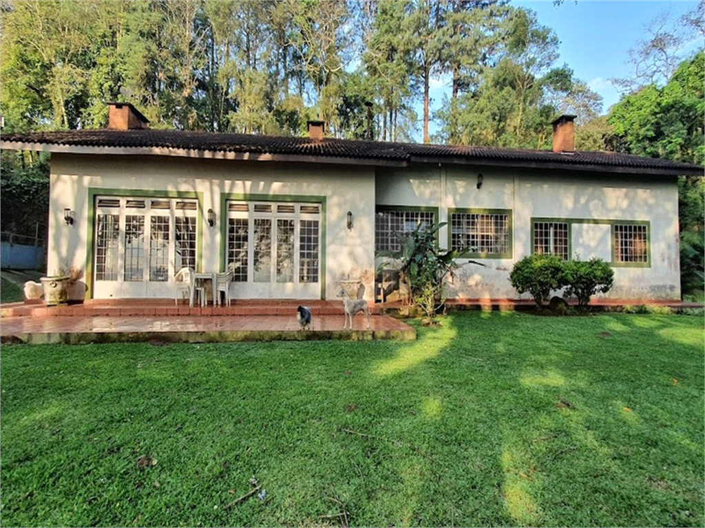 Casa, 3 quartos, 253 m² - Foto 1