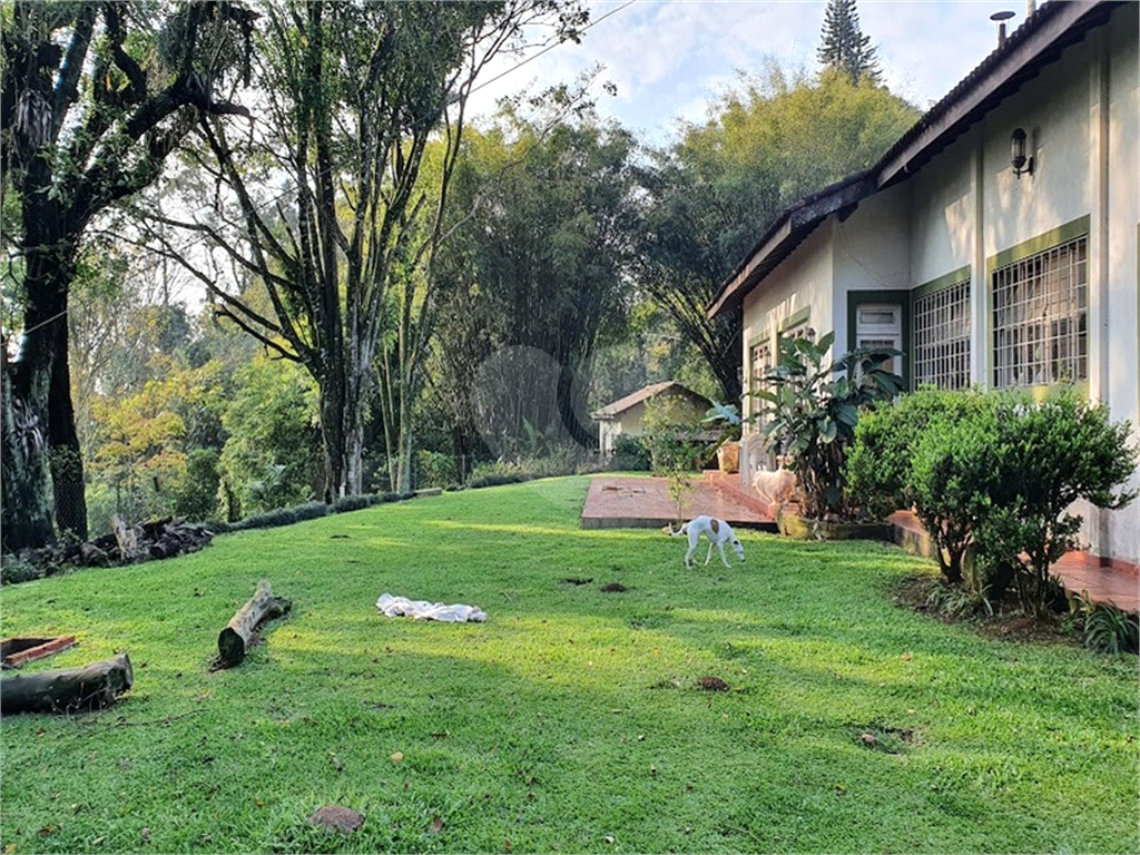 Casa, 3 quartos, 253 m² - Foto 2